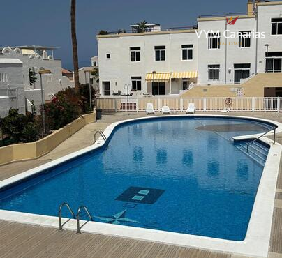 公寓 Altoviso, Callao Salvaje, Adeje