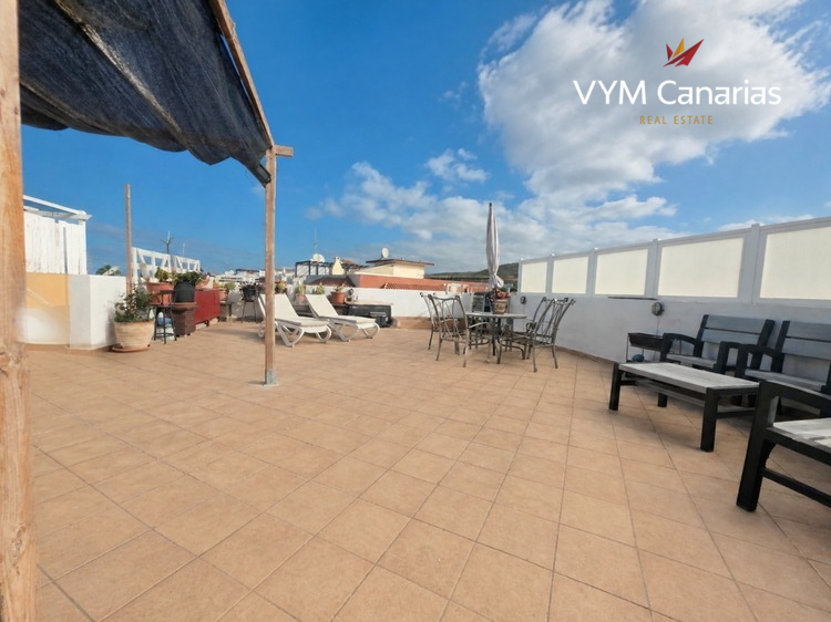 Апартамент — Пентхаус Posto Al Sole, Callao Salvaje, Adeje