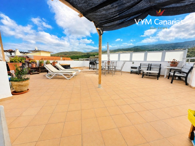 Апартамент — Пентхаус Posto Al Sole, Callao Salvaje, Adeje