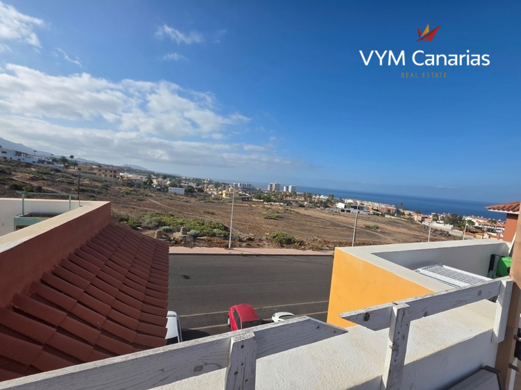 Апартамент — Пентхаус Posto Al Sole, Callao Salvaje, Adeje