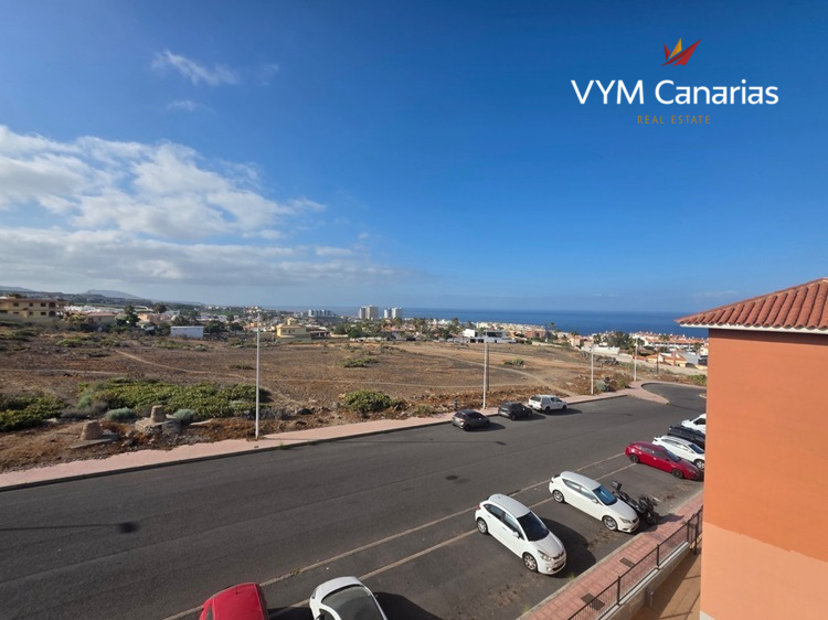 Апартамент — Пентхаус Posto Al Sole, Callao Salvaje, Adeje
