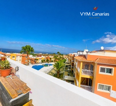Wohnung - Penthouse Posto Al Sole, Callao Salvaje, Adeje