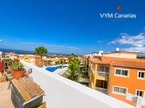 Апартамент — Пентхаус Posto Al Sole, Callao Salvaje, Adeje