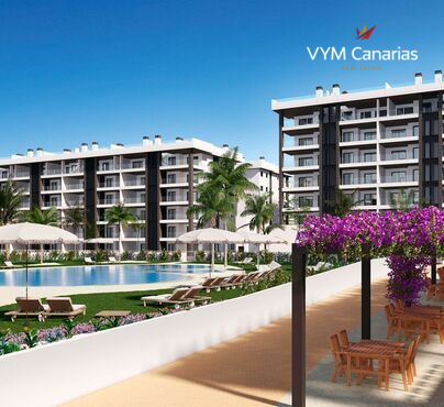 Apartment - Penthouse La Mata, Torrevieja