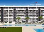 Apartment – Penthouse La Mata, Torrevieja