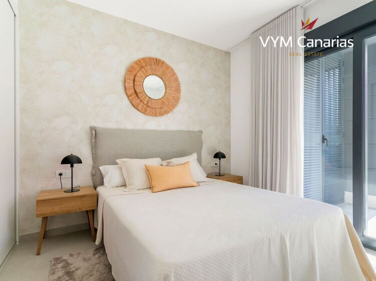 Apartment – Penthouse La Mata, Torrevieja