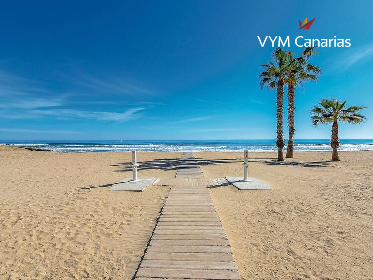 Apartment – Penthouse La Mata, Torrevieja