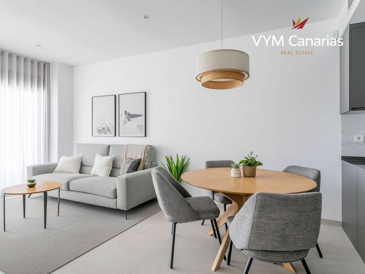 Apartment – Penthouse La Mata, Torrevieja