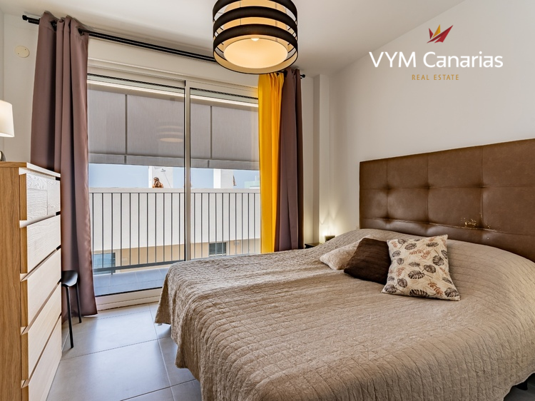 Apartament – Penthouse El Tesoro, Adeje-El Galeon, Adeje