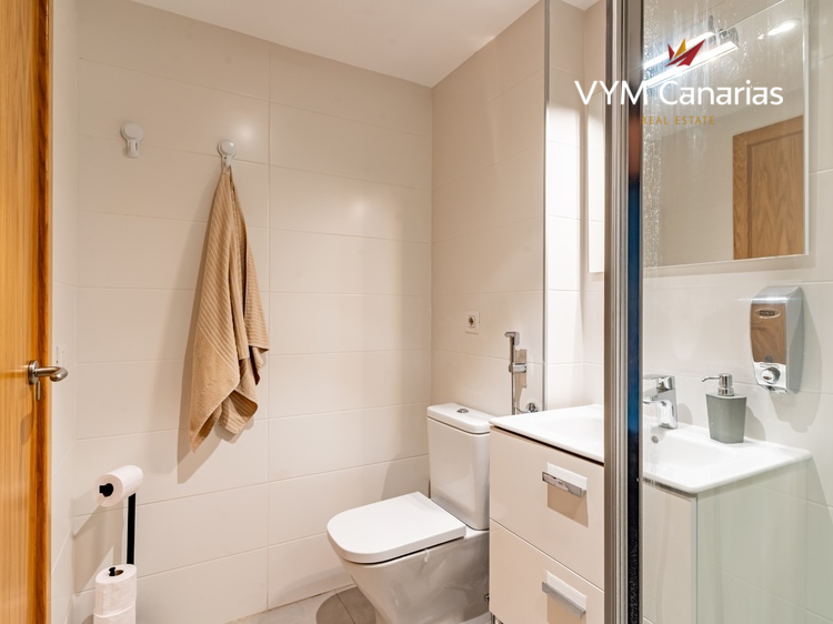 Apartament – Penthouse El Tesoro, Adeje-El Galeon, Adeje