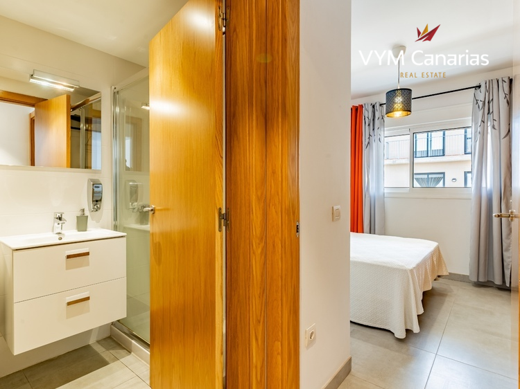 Apartament – Penthouse El Tesoro, Adeje-El Galeon, Adeje