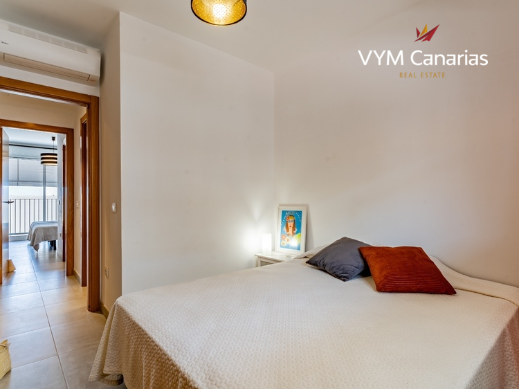 Apartament – Penthouse El Tesoro, Adeje-El Galeon, Adeje