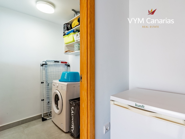 Apartament – Penthouse El Tesoro, Adeje-El Galeon, Adeje