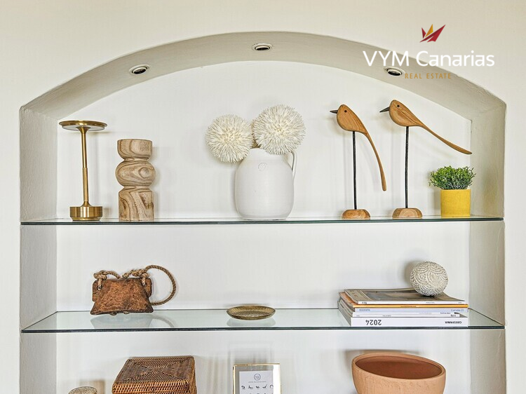 Huis / Villa – Rustico (Fins) Guia de Isora, Guia de Isora