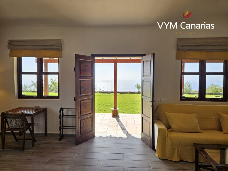 Huis / Villa – Rustico (Fins) Guia de Isora, Guia de Isora