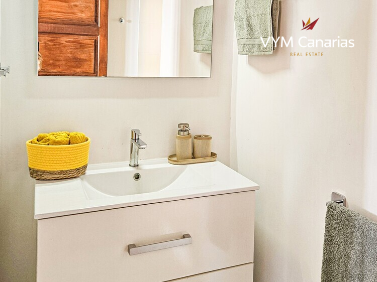 Huis / Villa – Rustico (Fins) Guia de Isora, Guia de Isora