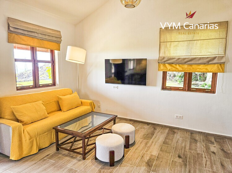 Huis / Villa – Rustico (Fins) Guia de Isora, Guia de Isora