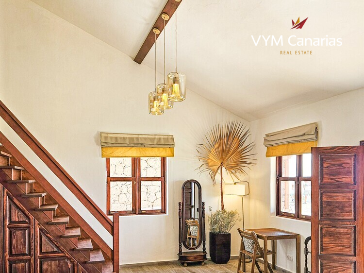 Huis / Villa – Rustico (Fins) Guia de Isora, Guia de Isora