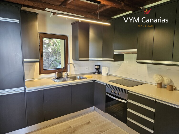 Huis / Villa – Rustico (Fins) Guia de Isora, Guia de Isora