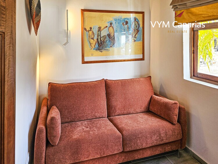 Huis / Villa – Rustico (Fins) Guia de Isora, Guia de Isora