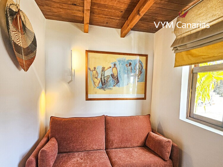 Huis / Villa – Rustico (Fins) Guia de Isora, Guia de Isora