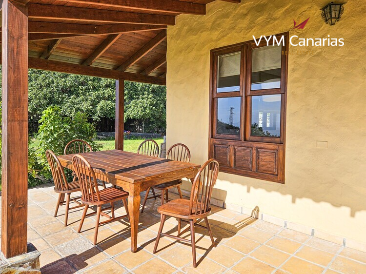 Huis / Villa – Rustico (Fins) Guia de Isora, Guia de Isora