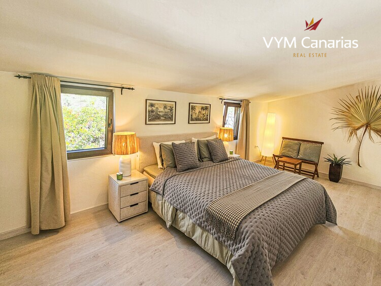 Huis / Villa – Rustico (Fins) Guia de Isora, Guia de Isora