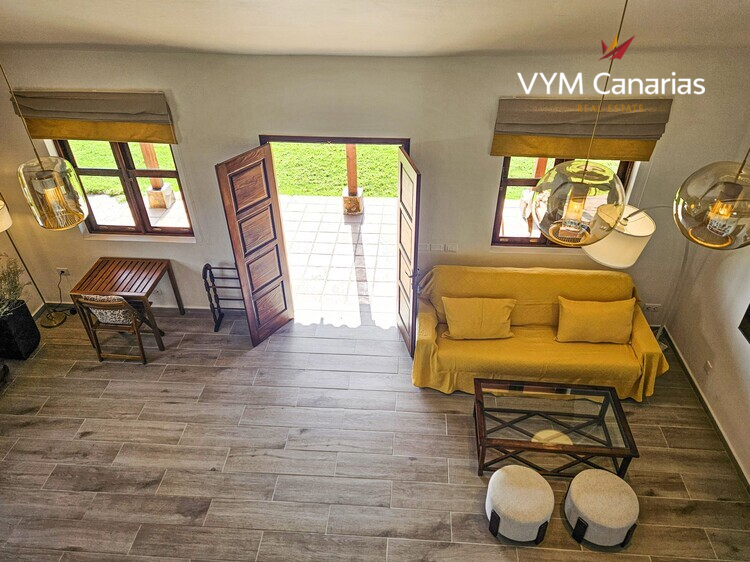 Huis / Villa – Rustico (Fins) Guia de Isora, Guia de Isora