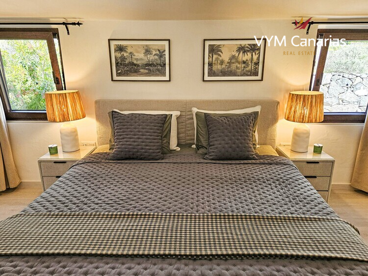 Huis / Villa – Rustico (Fins) Guia de Isora, Guia de Isora