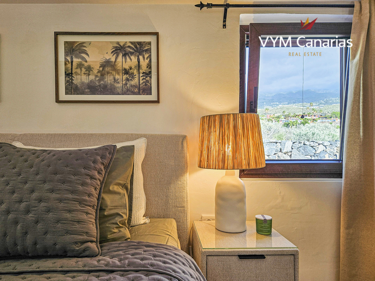 Huis / Villa – Rustico (Fins) Guia de Isora, Guia de Isora