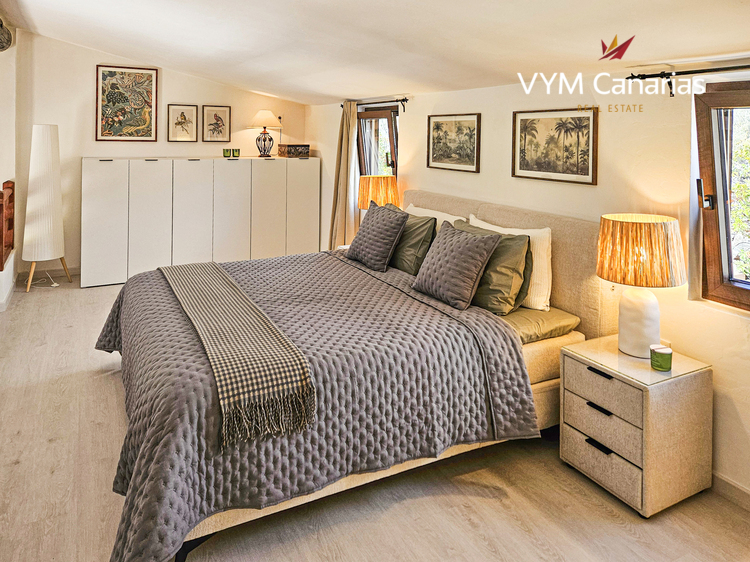 Huis / Villa – Rustico (Fins) Guia de Isora, Guia de Isora