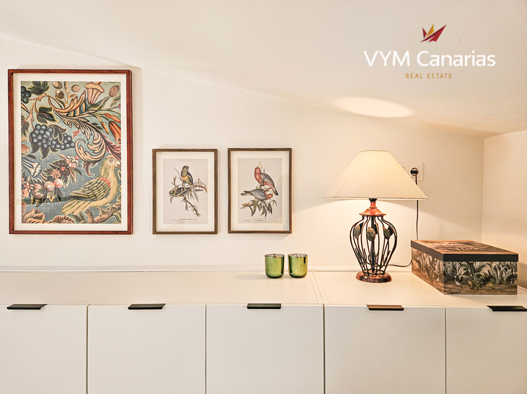 Huis / Villa – Rustico (Fins) Guia de Isora, Guia de Isora