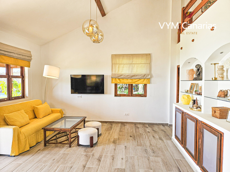 Huis / Villa – Rustico (Fins) Guia de Isora, Guia de Isora