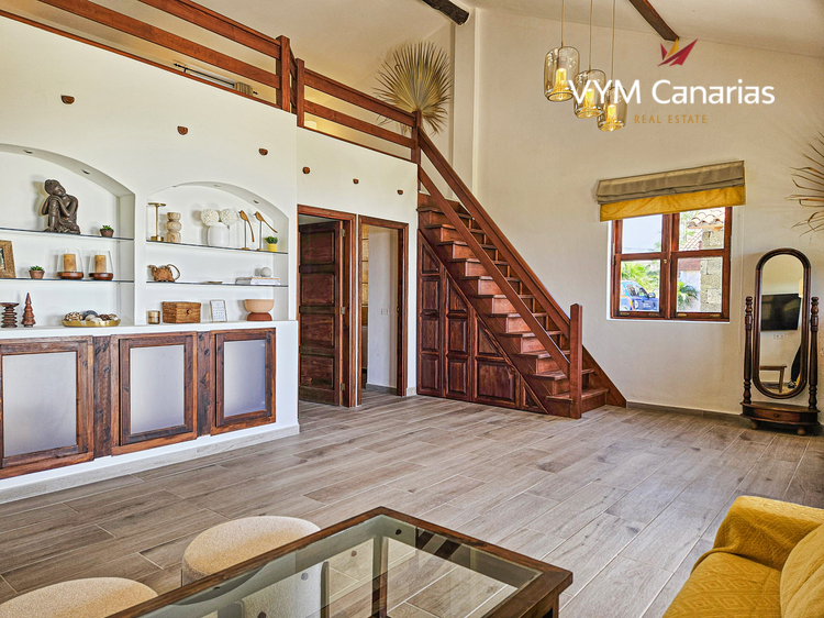 Huis / Villa – Rustico (Fins) Guia de Isora, Guia de Isora