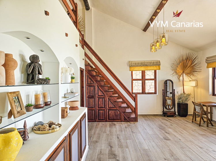 Huis / Villa – Rustico (Fins) Guia de Isora, Guia de Isora