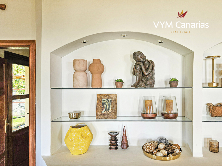 Huis / Villa – Rustico (Fins) Guia de Isora, Guia de Isora