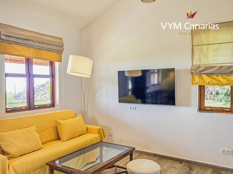 Huis / Villa – Rustico (Fins) Guia de Isora, Guia de Isora