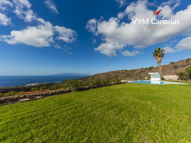 Huis / Villa – Rustico (Fins) Guia de Isora, Guia de Isora