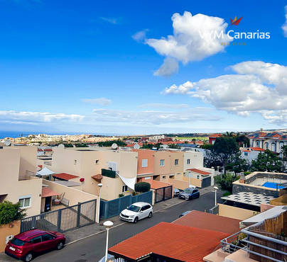 Herenhuis Los Girasoles, El Madroñal, Adeje