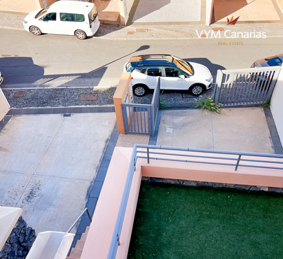 Herenhuis Los Girasoles, El Madroñal, Adeje