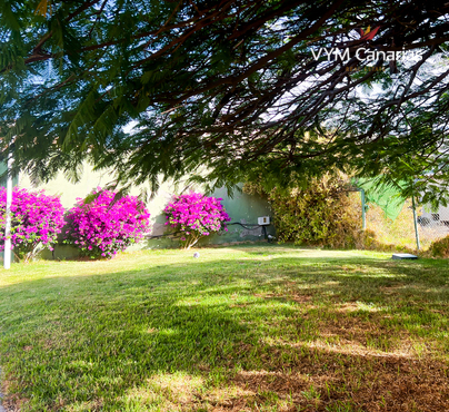 Herenhuis Los Girasoles, El Madroñal, Adeje