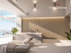 Apartment TM Tower, Playa de Poniente, Benidorm