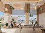 Apartment TM Tower, Playa de Poniente, Benidorm