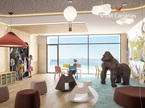 Apartment TM Tower, Playa de Poniente, Benidorm