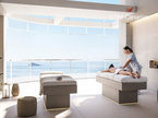 Apartment TM Tower, Playa de Poniente, Benidorm