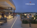 Apartment TM Tower, Playa de Poniente, Benidorm