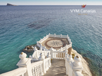 Apartment TM Tower, Playa de Poniente, Benidorm