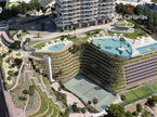 Apartment TM Tower, Playa de Poniente, Benidorm