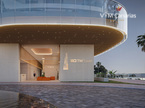 Apartment TM Tower, Playa de Poniente, Benidorm