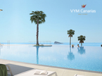 Apartment TM Tower, Playa de Poniente, Benidorm